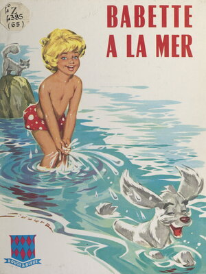 cover image of Babette à la mer
